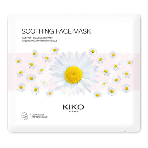 KIKO Soothing Face Mask