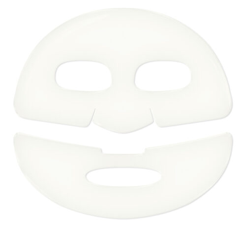 Alternative view of KIKO Soothing Face Mask
