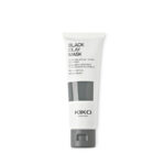 KIKO Black Clay Mask attīroša un matējoša sejas maska