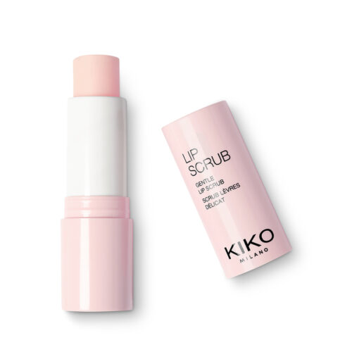 KIKO Lip Scrub lūpu skrubis
