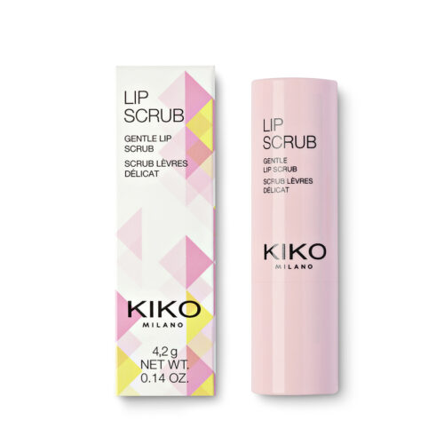 Alternative view of KIKO Lip Scrub lūpu skrubis