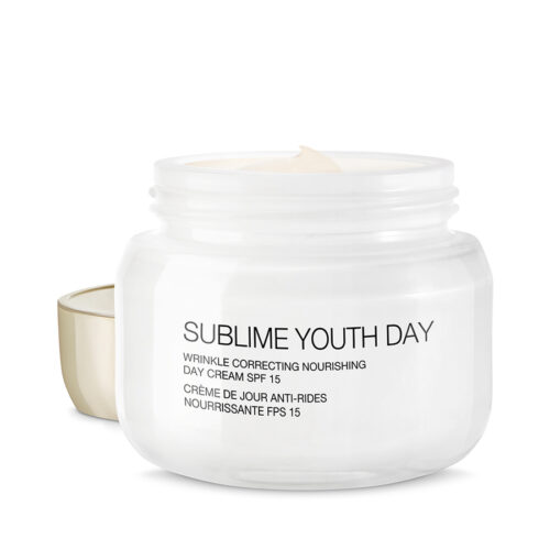 KIKO Sublime Youth Day Anti-Wrinkle Day Face Cream