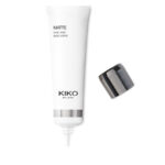 KIKO Matte Face Base matējoša grima bāze