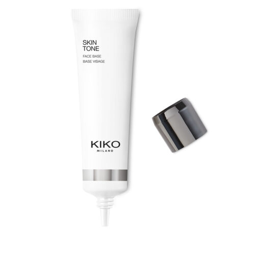 KIKO Milano Skin Tone Face Base anti-redness makeup base