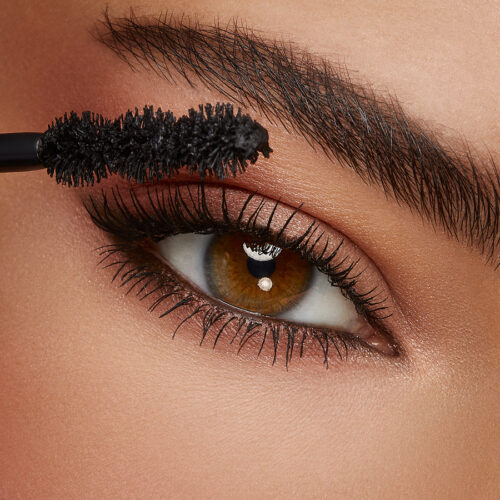 Alternative view of KIKO Unmeasurable Length Fibers Mascara lengthening mascara