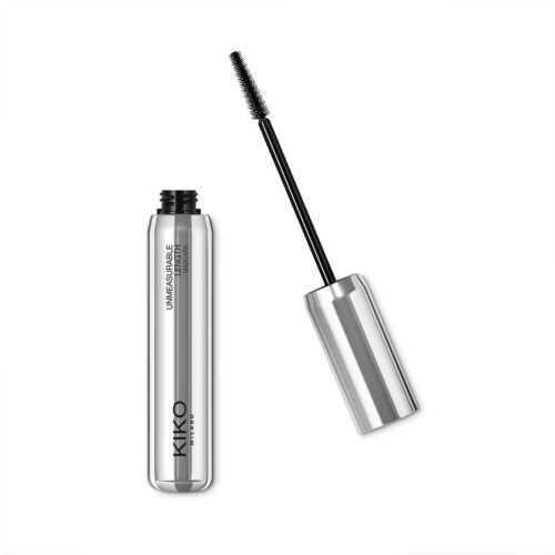KIKO New Unmeasurable Length Mascara pagarinoša skropstu tuša