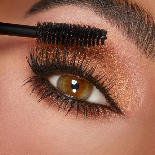 Alternative view of KIKO New Volume Attraction Mascara
