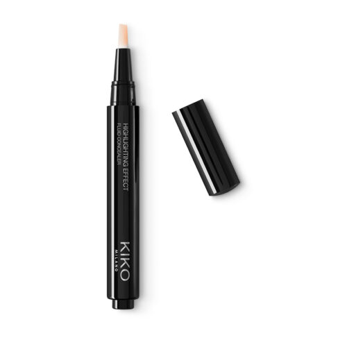 KIKO Milano Highlighting Effect Fluid Concealer