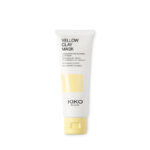KIKO Yellow Clay Mask