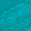 12 Metallic Turquoise