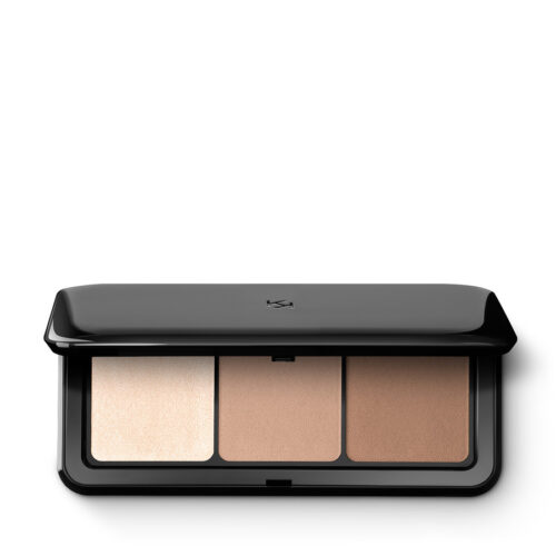 KIKO Contour Obsession Palette contouring palette