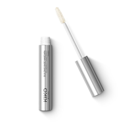 KIKO Building Base Mascara Volumizing & Caring Effect Primer