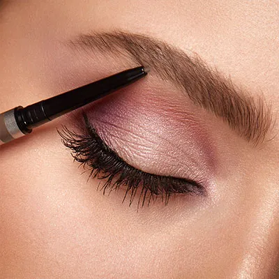 Alternative view of KIKO Micro Precision Eyebrow Pencil