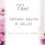 Gift card (virtual)