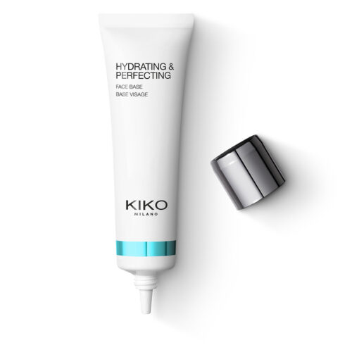 KIKO Milano Hydrating & Perfecting Face Base