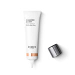 KIKO Milano Radiance Boost Serum Face Base izgaismojoša grima bāze