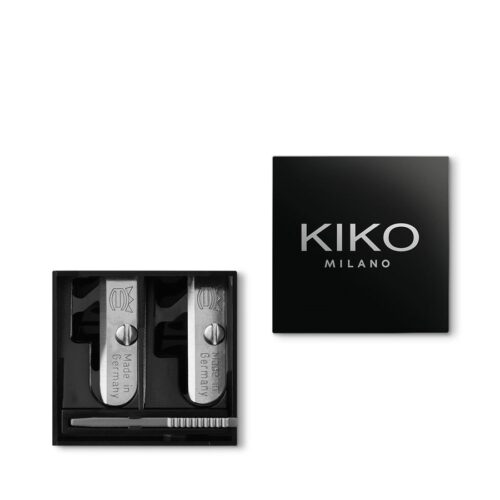 KIKO Milano Double Sharpener pencil sharpener