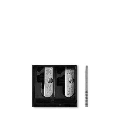 Alternative view of KIKO Milano Double Sharpener pencil sharpener