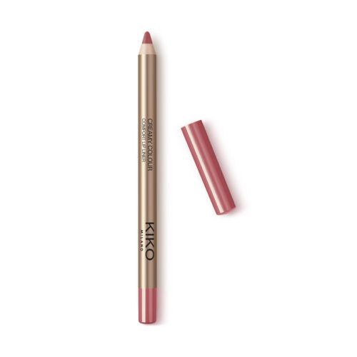 KIKO New Creamy Colour Comfort Lip Liner