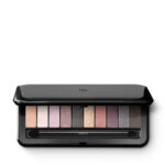 KIKO New Soft Nude Eyeshadow Palette acu ēnu palete