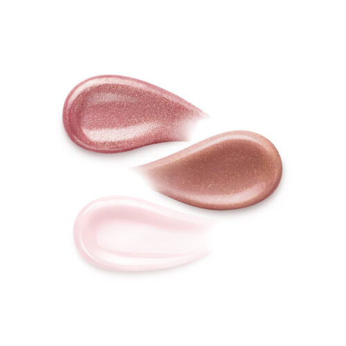 Alternative view of KIKO Glossy Lip Set lūpu spīdumu komplekts