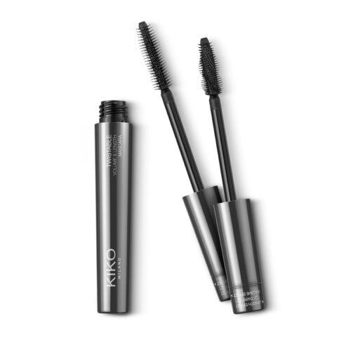 KIKO Twistable Volume & Length Mascara