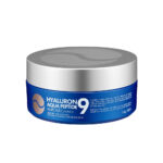 MEDI-PEEL Hyaluron Aqua Peptide 9 Ampoule Patch mitrinoši acu patči