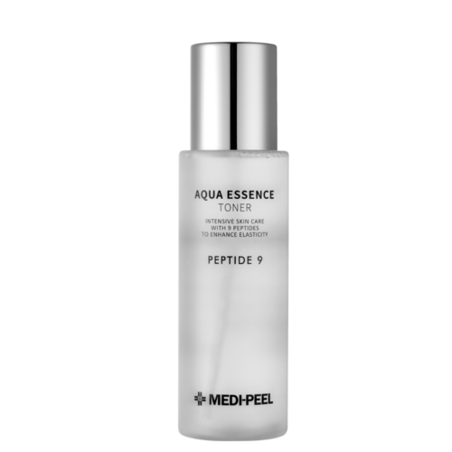 MEDI-PEEL Peptide 9 Aqua Essence Toner moisturizing facial toner