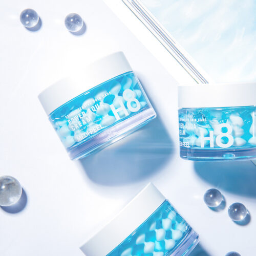 Alternative view of MEDI-PEEL Power Aqua Cream mitrinošs sejas krēms ar peptīdiem