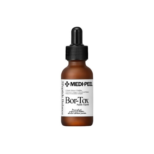 MEDI-PEEL Bor-Tox Peptide Ampoule peptide anti-wrinkle serum