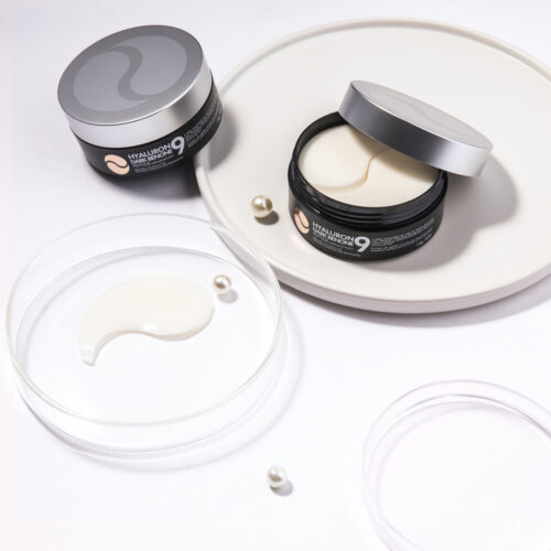 Alternative view of MEDI-PEEL Hyaluron Dark Benone Peptide 9 Brightening Eye Patches