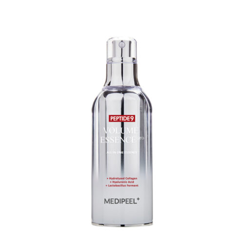 MEDI-PEEL Peptide 9 Volume Essence pro skābekļa esence ar peptīdiem
