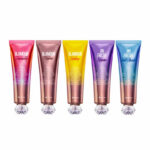 Kiss by Rosemine Fragrance Body Cream parfimēts ķermeņa krēms