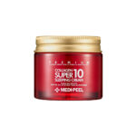 MEDI-PEEL Collagen 10 Sleeping Cream nakts sejas krēms