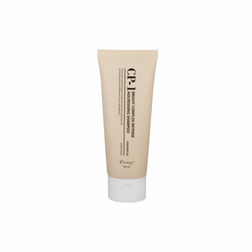 Esthetic House CP-1 Bright Complex Intense Nourishing Shampoo intensīvi barojošs šampūns