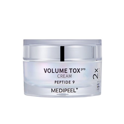 MEDI-PEEL Volume Tox Pro Peptide 9 Anti-Wrinkle Face Cream