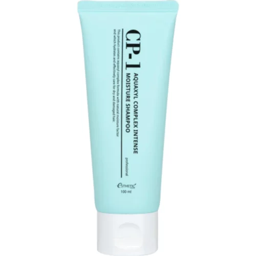 Esthetic House CP-1 Aquaxyl Intense Moisture intensīvi mitrinošs šampūns