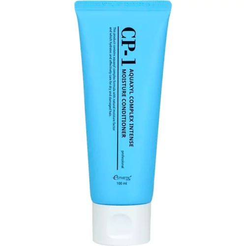 Esthetic House CP-1 Aquaxyl Complex Intense Moisture intensive moisturizing conditioner