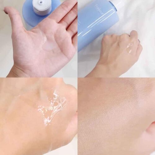 Alternative view of Fraijour Pro Moisture Creamy Toner
