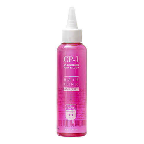 Esthetic House CP-1 3 Second Hair Fill-Up matu filleris-maska 170ml