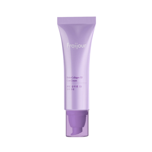 Fraijour Retin-Collagen 3D Core Cream modelējošs liftinga sejas krēms