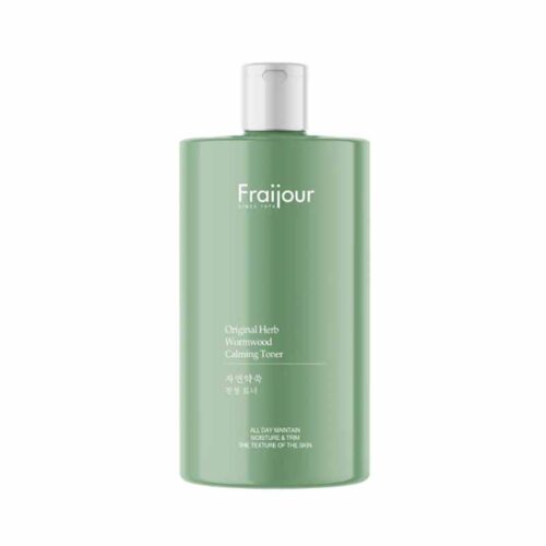 Fraijour Original Herb Wormwood Calming Toner