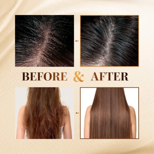 Alternative view of Esthetic House CP-1 Ginger Purifying Conditioner