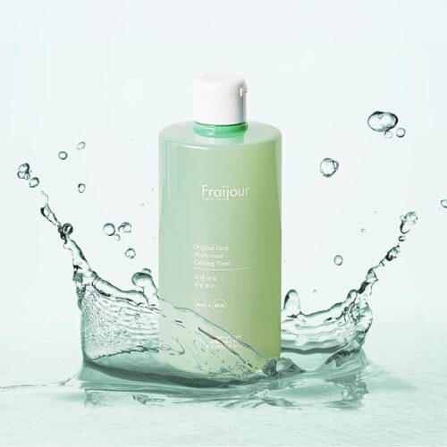 Alternative view of Fraijour Original Herb Wormwood Calming Toner
