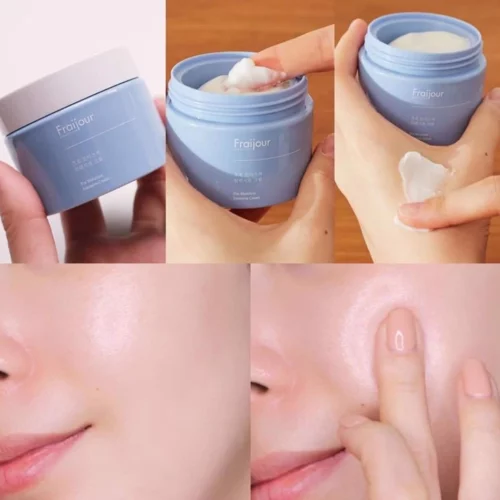 Alternative view of Fraijour Pro Moisture Intensive Cream