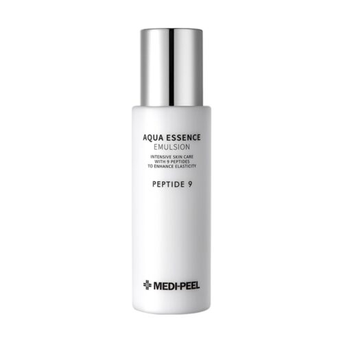 MEDI-PEEL Peptide 9 Aqua Essence mitrinoša emulsija sejai