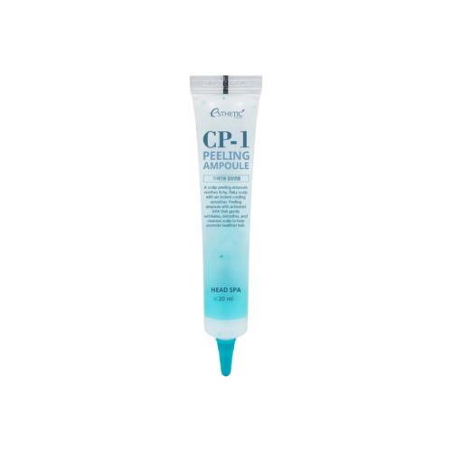 Esthetic House CP-1 Head Spa Peeling Ampoule galvas ādas pīlings