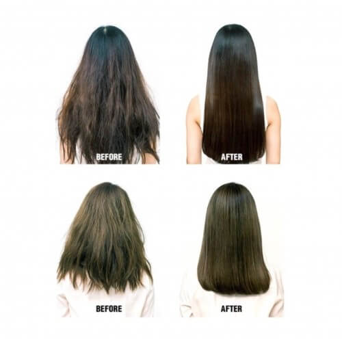 Alternative view of Esthetic House CP-1 Bright Complex Intense Nourishing Shampoo intensīvi barojošs šampūns