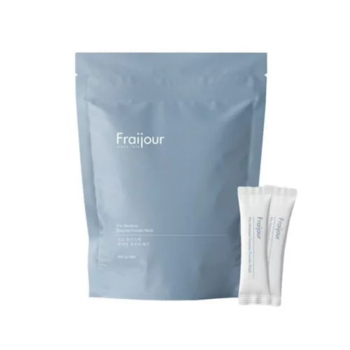 Fraijour Pro Moisture Enzyme Powder Wash enzīmu pulveris sejas mazgāšanai