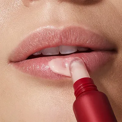 Alternative view of KIKO Skin Trainer Hyaluron Lip Mask lūpu maska ar hialuronskābi